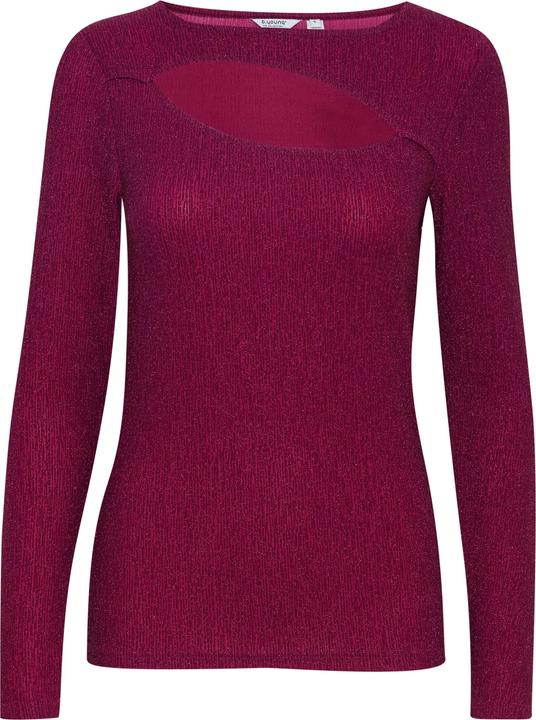 Produktbild B.young BYSTILY TOP - T-shirt - 20814172 (XL)