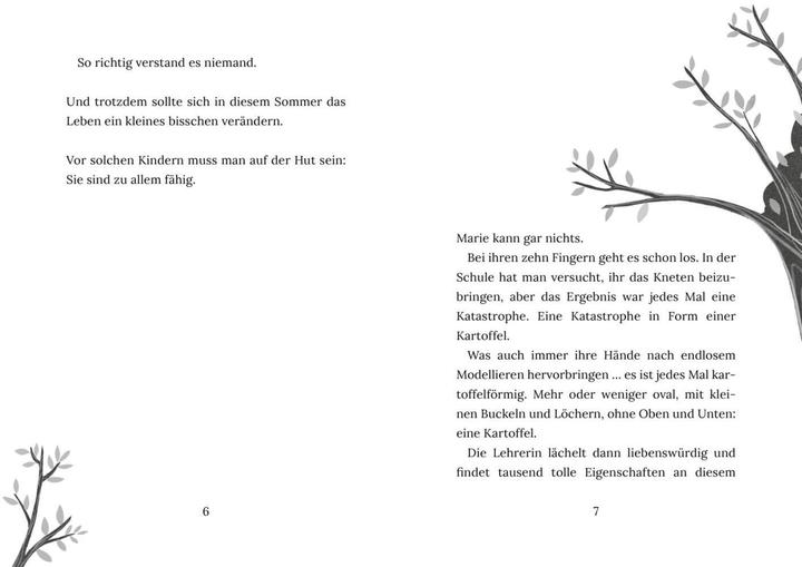 Produktbild Vielleicht ein bisschen verrückt, aber ich bin dabei! (Deutsch, Dominique Périchon, 2023)