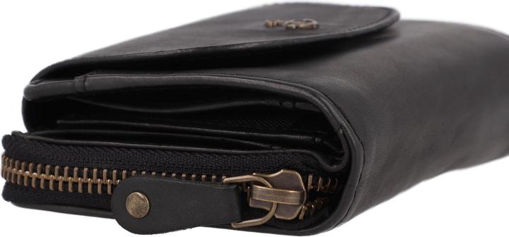 Actual product image Harbour 2nd Lilian Geldbörse Leder 9.5 cm
