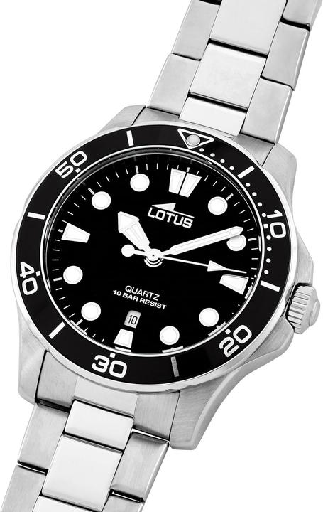 Image du produit Lotus 18759/3 Excellent (45 mm)