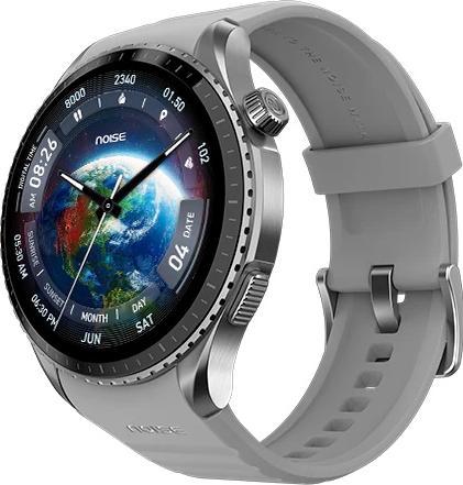 Actual product image Noise Smartwatch Origin (Szary) (42 mm)