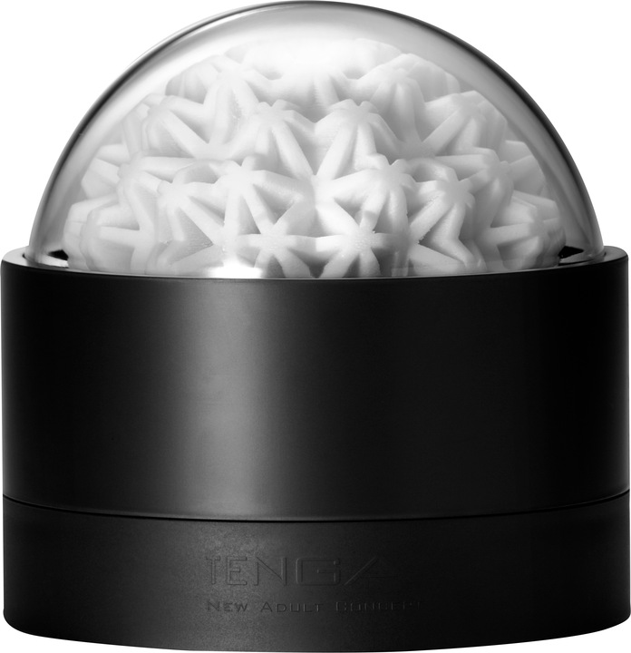 Produktbild Tenga Geo Coral