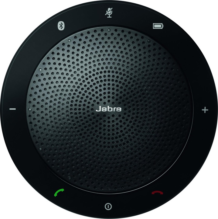 Actual product image Jabra Speak 510+ MS