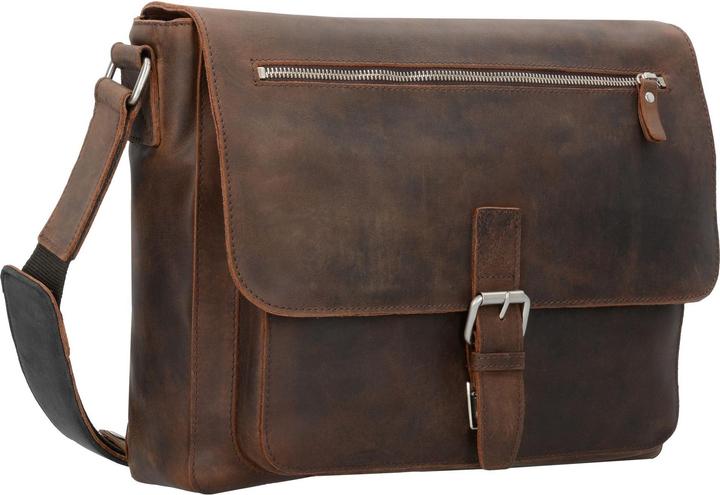 Immagine prodotto Leonhard Heyden Borsa a tracollaSalisbury (11 l)