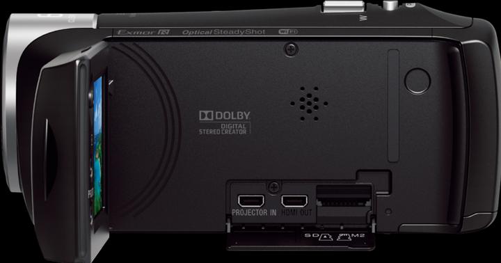 Produktbild Sony Hdr Pj410 (2.29 Mpx, 50p, 30 x)
