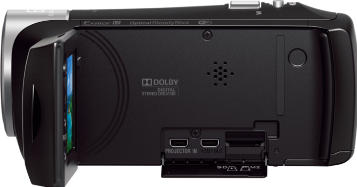 Produktbild Sony Hdr Pj410 (2.29 Mpx, 50p, 30 x)