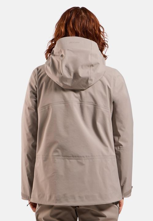 Immagine prodotto Odlo Giacca hardshell X-ALP 3L ANORAK (XL)