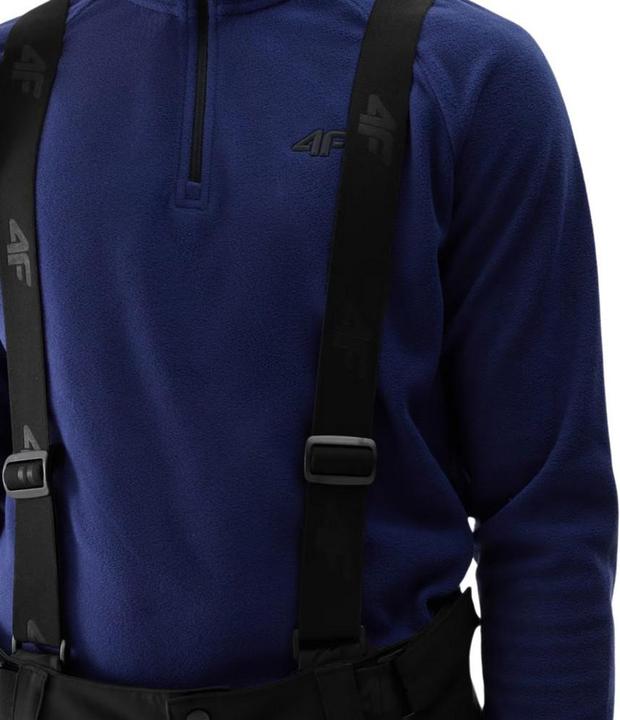 Produktbild 4F M044 FleeceOberteil (S)