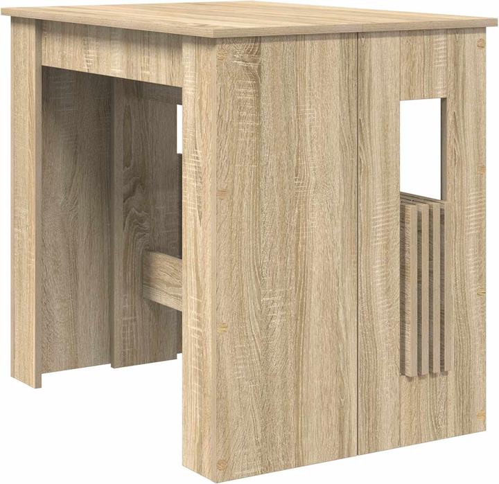 Image du produit vidaXL Esstisch (180 x 85 x 75 cm)