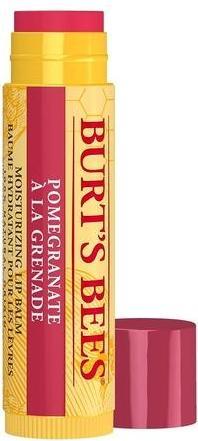 Immagine prodotto Burt's Bees Tubi di balsamo per labbra al melograno (Balsamo per le labbra)