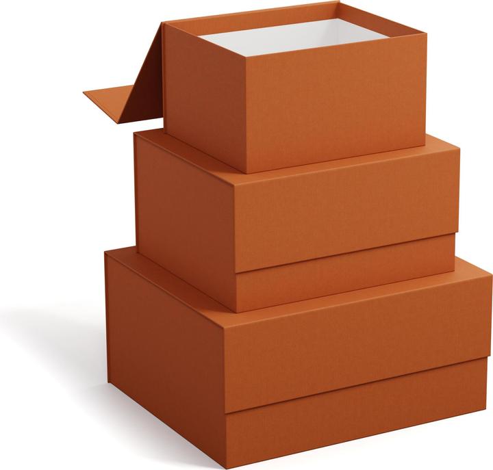 Image du produit Bigso Boîte de rangement Ilse