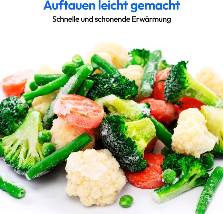 Produktbild Medion MD 15644 (17 l)