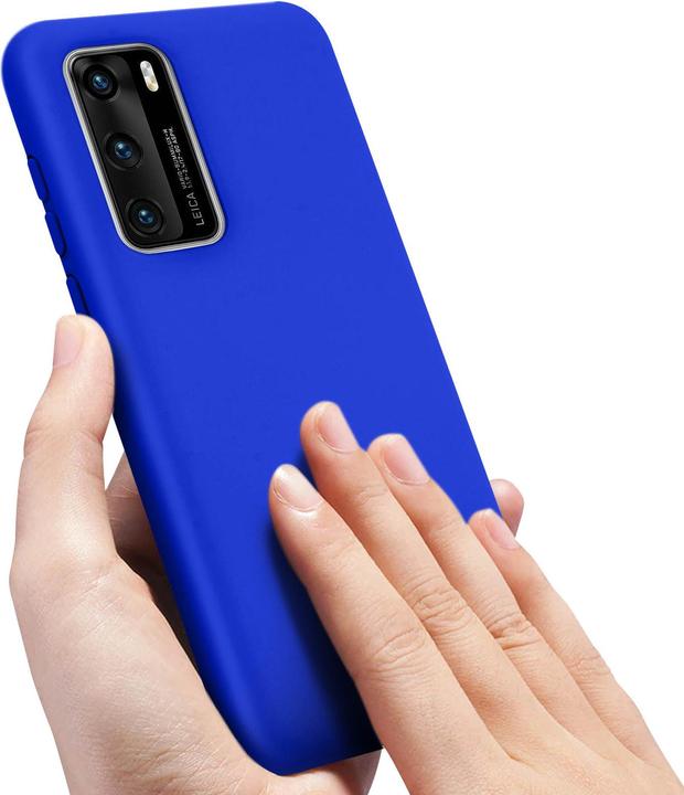 Actual product image Avizar Fast Series (Huawei P40)
