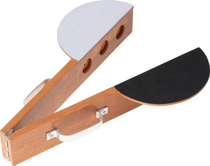 Betzold Sport Starterklappe (1080 g)