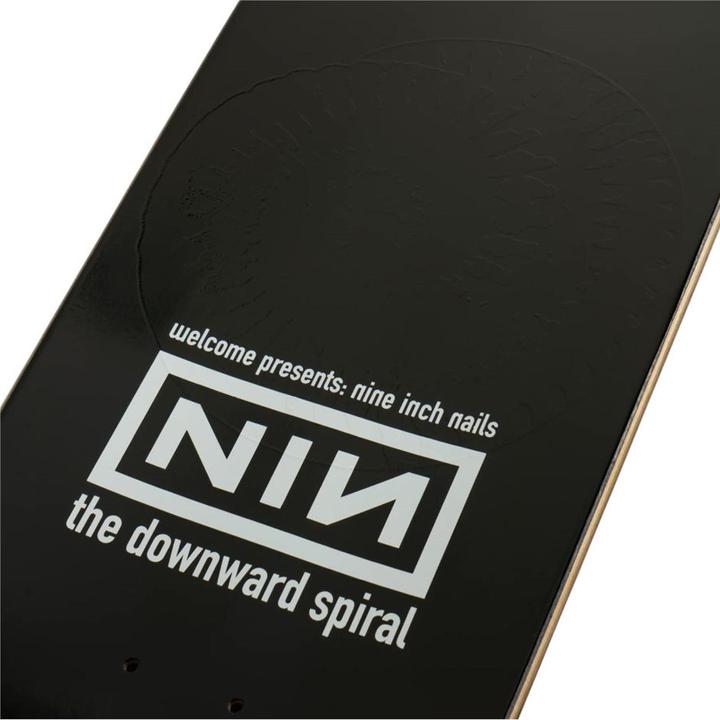 Produktbild Welcome Welcome X Nine Inch Nails Pig on Golem (9.25")