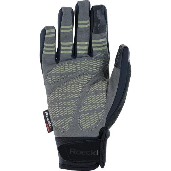 Thumbnail - Roeckl, Unisex, Handschuhe, Roen 2, Schwarz, (11)