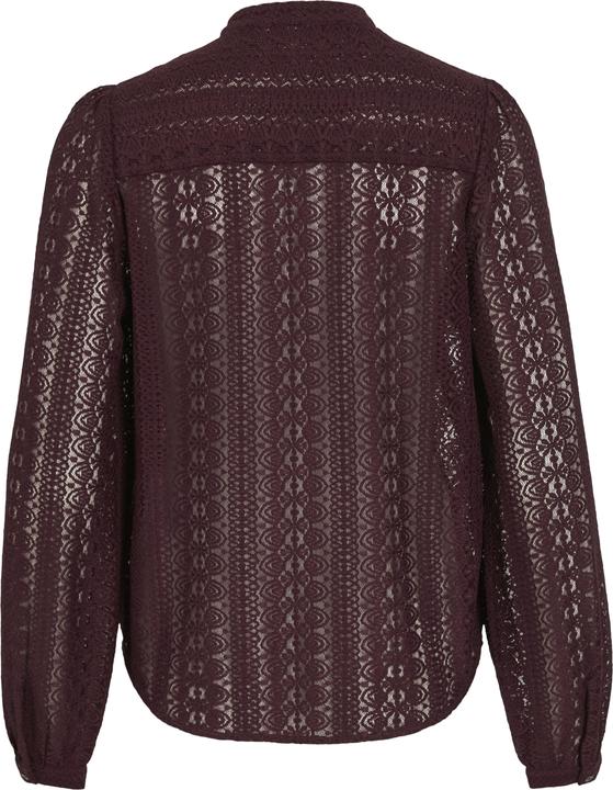 Produktbild Vila VICHIKKA Spitzen Hemd (L)