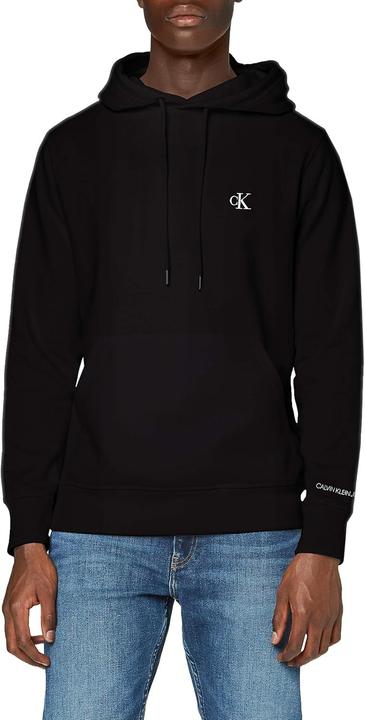 Produktbild Calvin Klein Jeans Ck Essential Regular Hoodie (L)