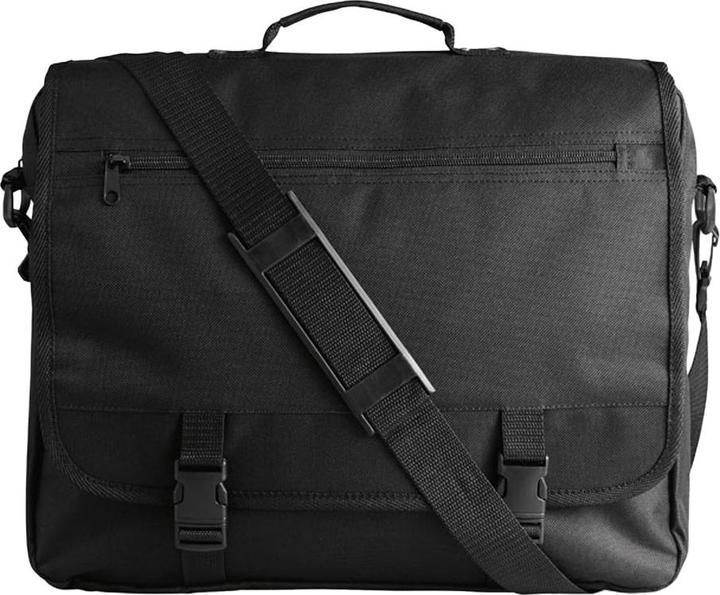 Produktbild MidOcean Unterlagen Tasche Flapa Polyester