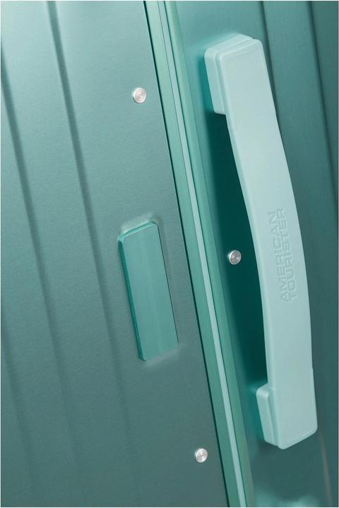 Image du produit American Tourister Trolley Soundbox Alu Spinner 75 (100 l)