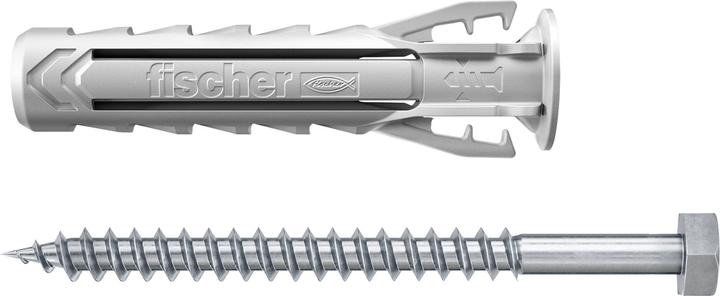 Actual product image Fischer Dowel SX Plus 14x70 S K (2 pcs.)