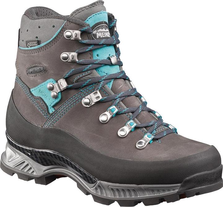 Produktbild Meindl Island MFS Rock GTX Schuhe (37.5)