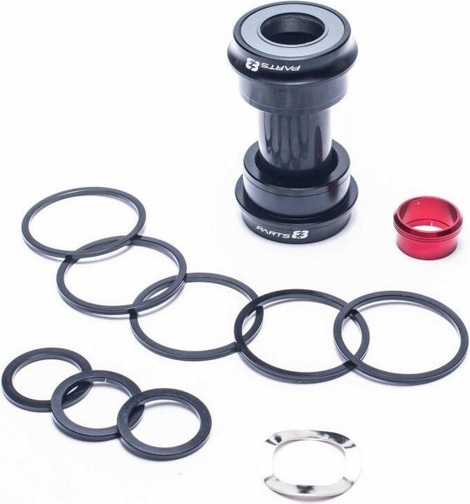 Immagine prodotto Parts 8.3 shimano bb30