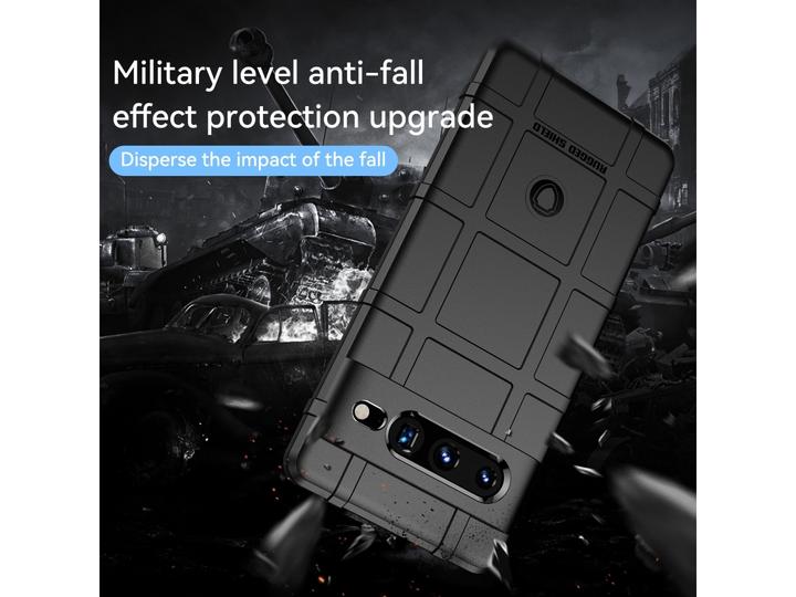 Produktbild Screenguard Rugged Shield Anti-Shock Case (Google Pixel 7 Pro)