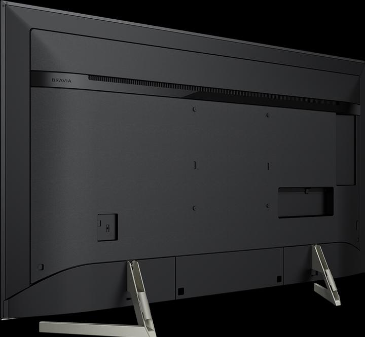 Produktbild Sony Kd-49xf9005 (49", LCD, 4K, 2018)