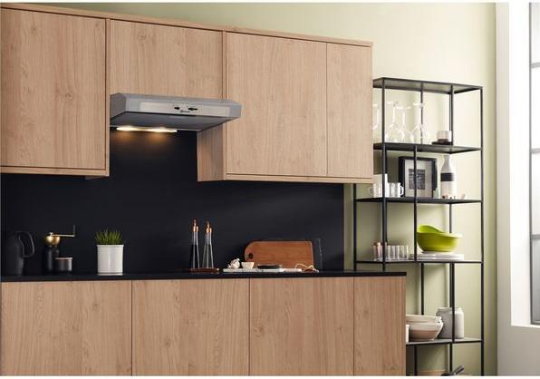 Produktbild Bauknecht Dc 5460/1 (Wandhaube)