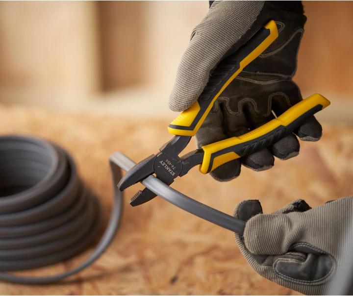 Immagine prodotto Stanley Set di pinze ControlGrip. 3 pezzi (320 mm)