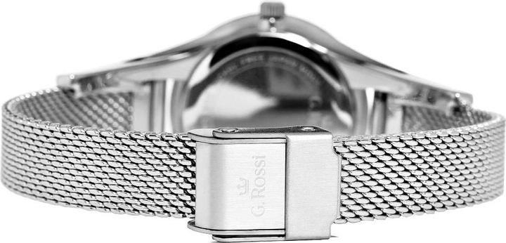 Image du produit Gino Rossi Watch G.Rossi WOMEN'S WATCH - KAYLE (zg773a) - Universal BOX