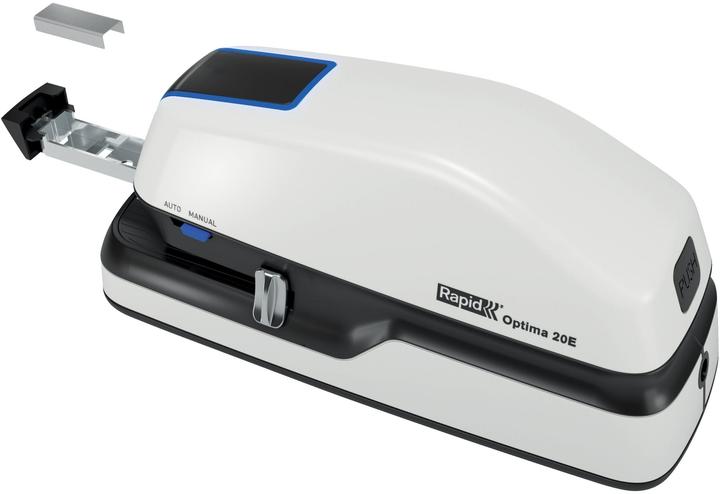 Image du produit Rexel Agrafeuse électrique Optima 20 (20 feuilles)
