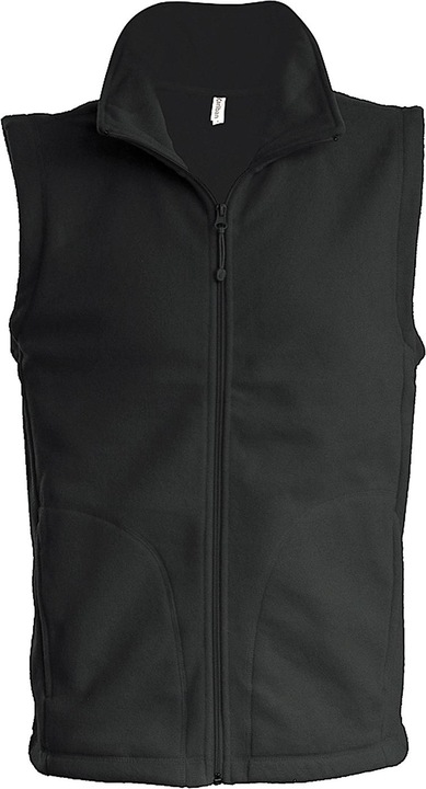 Produktbild Kariban Luca FleeceWeste (102, XXL, 3XL)
