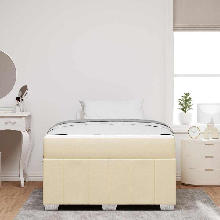 Image du produit vidaXL Bettgestell (120 x 200 cm)