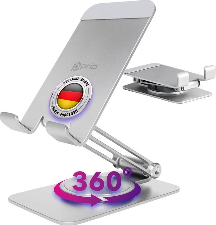 Immagine prodotto prio Metall-Telefonständer