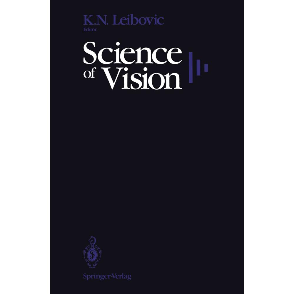 Science of Vision, Fachbücher