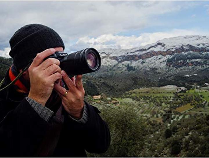 Produktbild Panasonic Lumix 50-200mm F/2.8-4.0 ASPH Leica DG Vario-Elmarit (Micro Four Thirds, Micro Four Thirds)