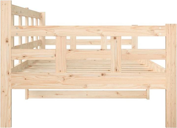 Image du produit vidaXL Tagesbett (90 x 200 cm)