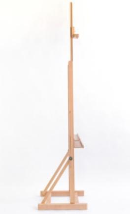 Produktbild Cappelletto Staffelei Atelier Buchenholz