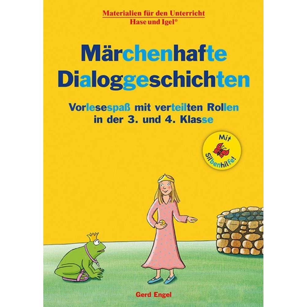 Thumbnail - Gerd Engel, Schulbücher von Gerd Engel