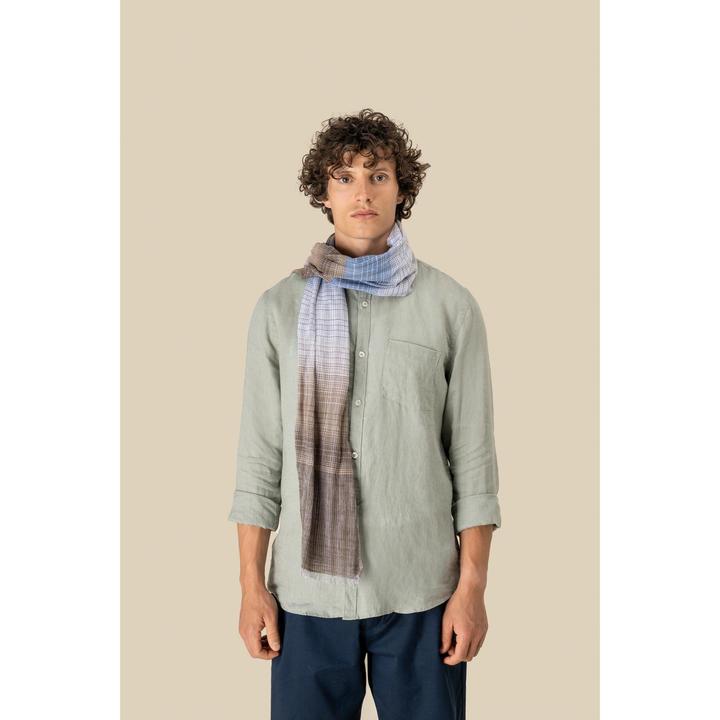 Image du produit Spasso Écharpe à rayures