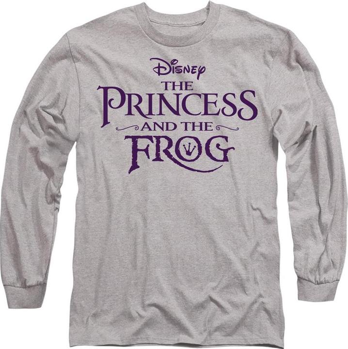 Image du produit Disney Princess - T-shirt - Adulte (M)