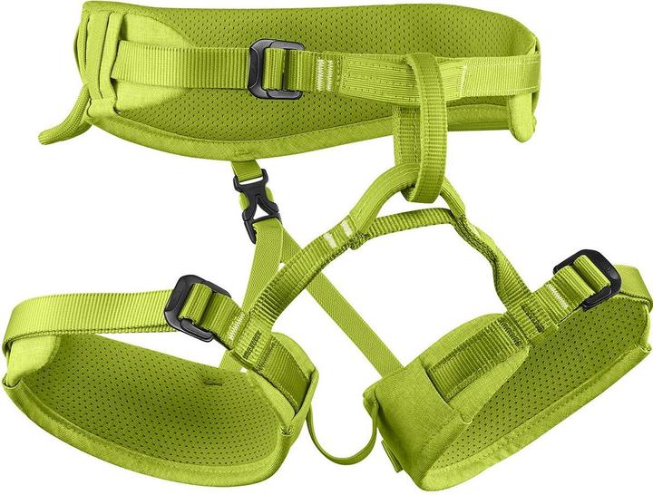 Edelrid Finn III Klettergurt (XXS)
