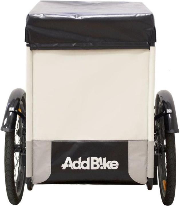 Produktbild AddBike Box Kit