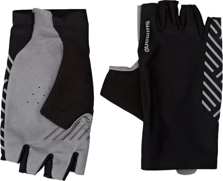 Actual product image Shimano Advanced (XXL)