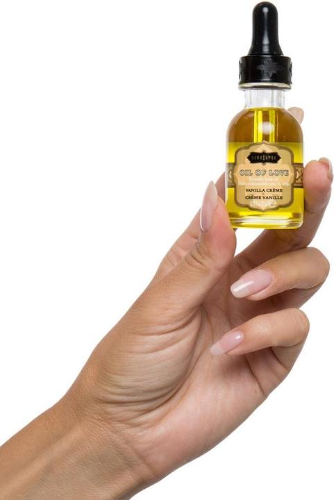 Actual product image Kamasutra Feel me