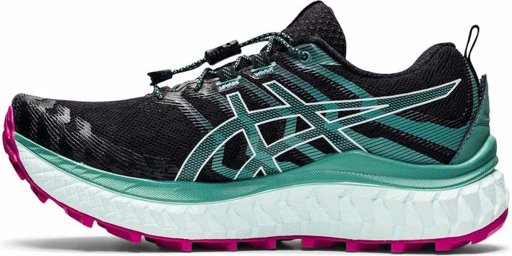 Produktbild ASICS Performance Gel-Trabuco 9 G-TX (37.5)