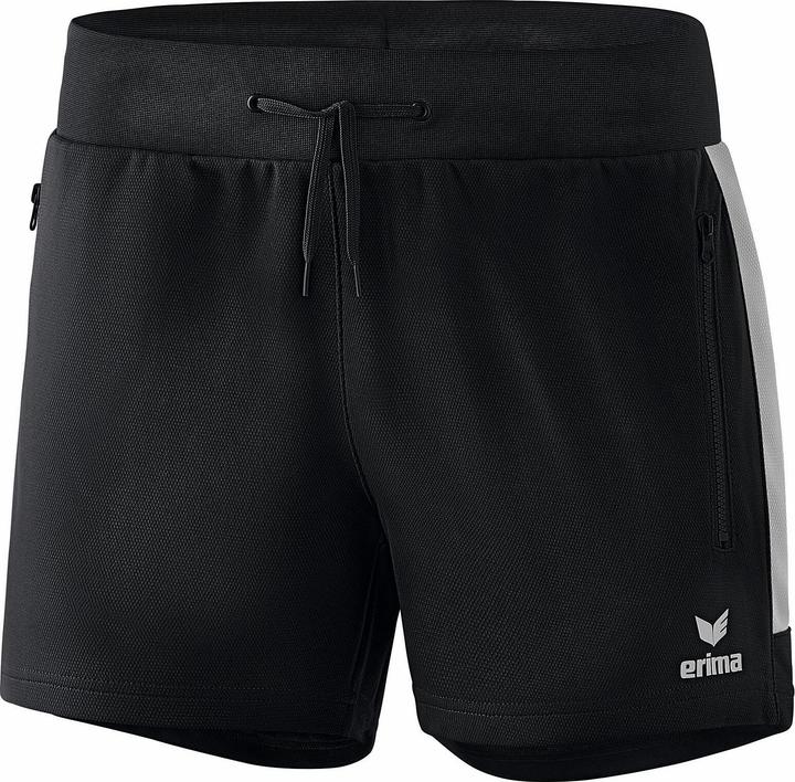 Produktbild Erima Squad Worker Shorts Damen (38)