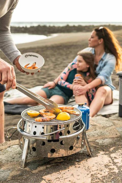 Image du produit Petromax Atago Gasgrill (3.80 kW)